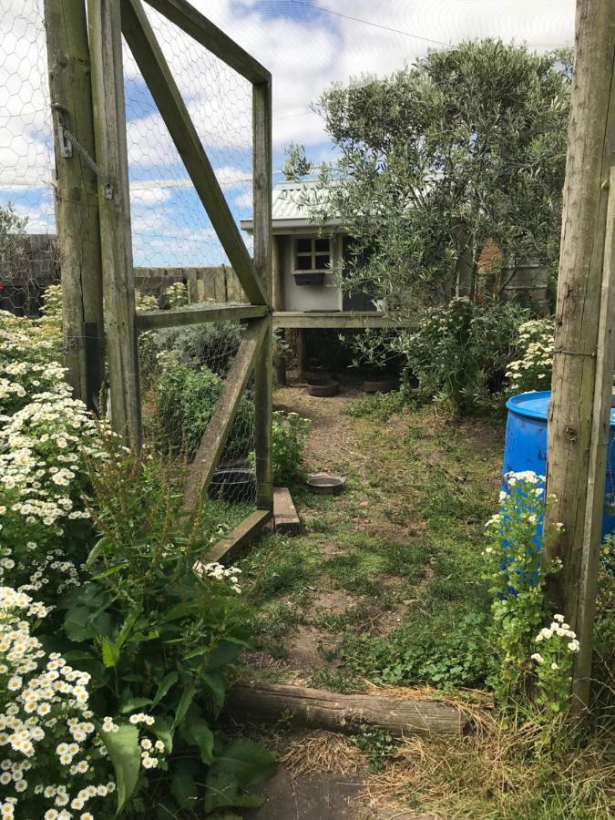 شقة Langleys Port Campbell Hobby Farm المظهر الخارجي الصورة